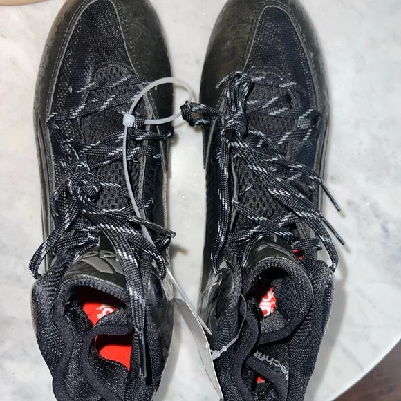 NEW Adidas Back Football Cleats Shoe - Picture 6 of 7